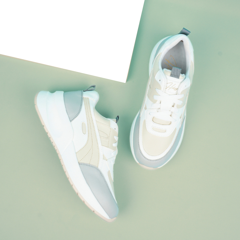  Hokzy Hikaru Running Shoes Sporty