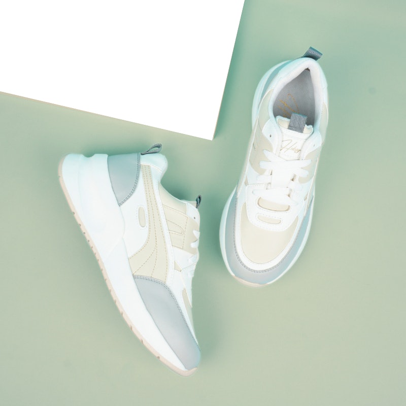 Hokzy Hikaru Running Shoes Sporty 4