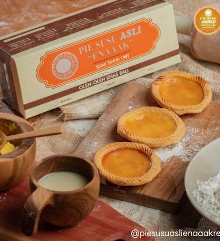 Pie Susu 1
