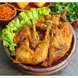10 Rekomendasi Ayam Ungkep Frozen Terbaik 5