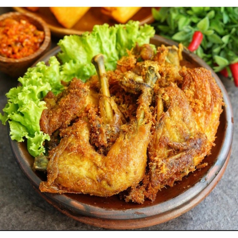 Ayam Lunak 1