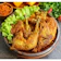 Mbok Ngadiyem Asli Sragen Ayam Lunak 1