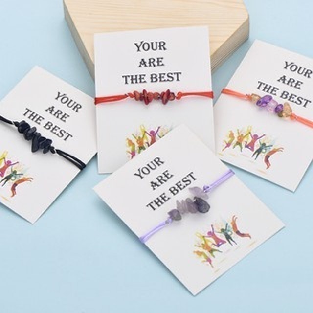  Gelang Pesona Persahabatan