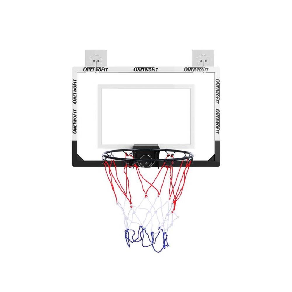 10 Rekomendasi Ring Basket Terbaik (Terbaru Tahun 2026) 2