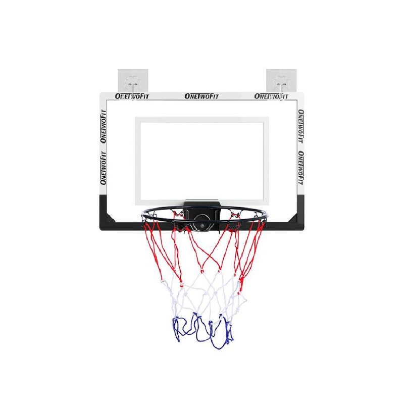 OneTwoFit Keranjang Basket Lipat Portable Mini 1