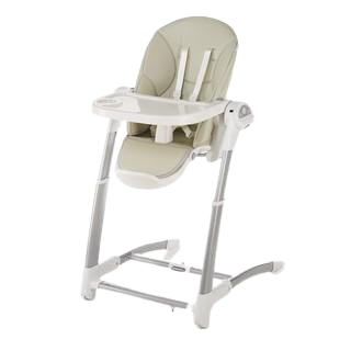 Mastela Adjustable Supreme High Chair  ｜ 7991