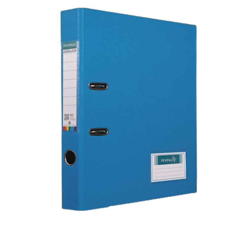 Lever Arch File / Ordner Folio Slim 5