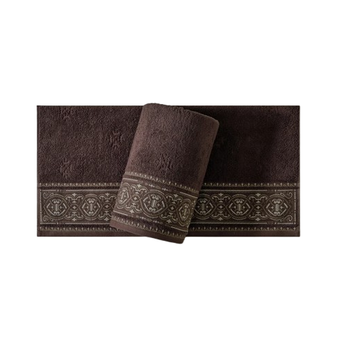Howel and Co Astara Single Towel 1