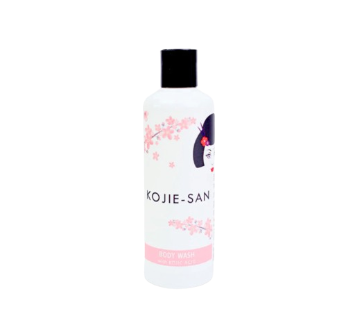 KOJIE-SAN Body Wash With Kojic Acid