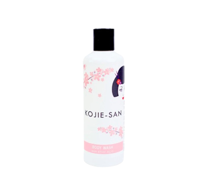 KOJIE-SAN Body Wash With Kojic Acid 1