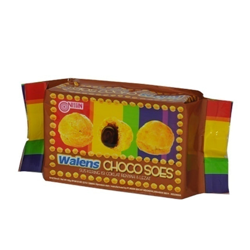 Walens Choco Soes 3