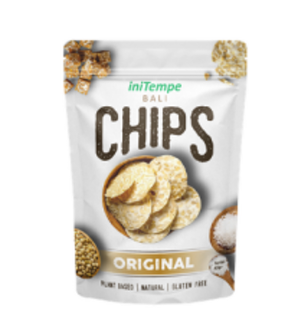 iniTempe Bali Chips