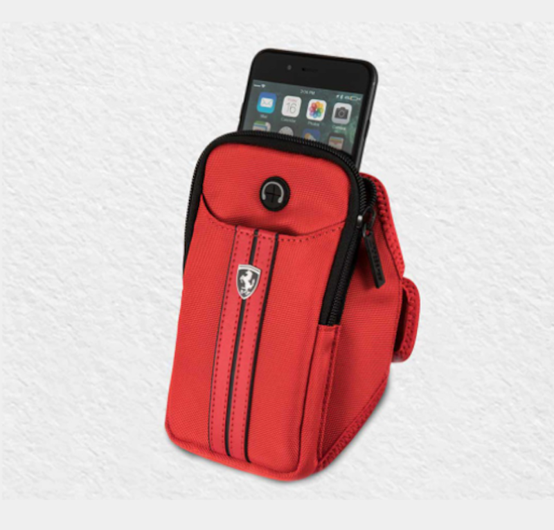 Universal Training Armband