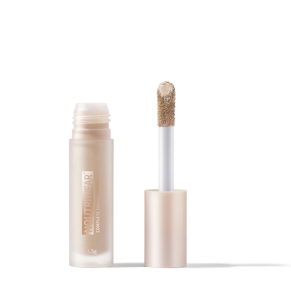 Y.O.U ｜ NoutriWear+ Complete Cover Concealer 04 Light