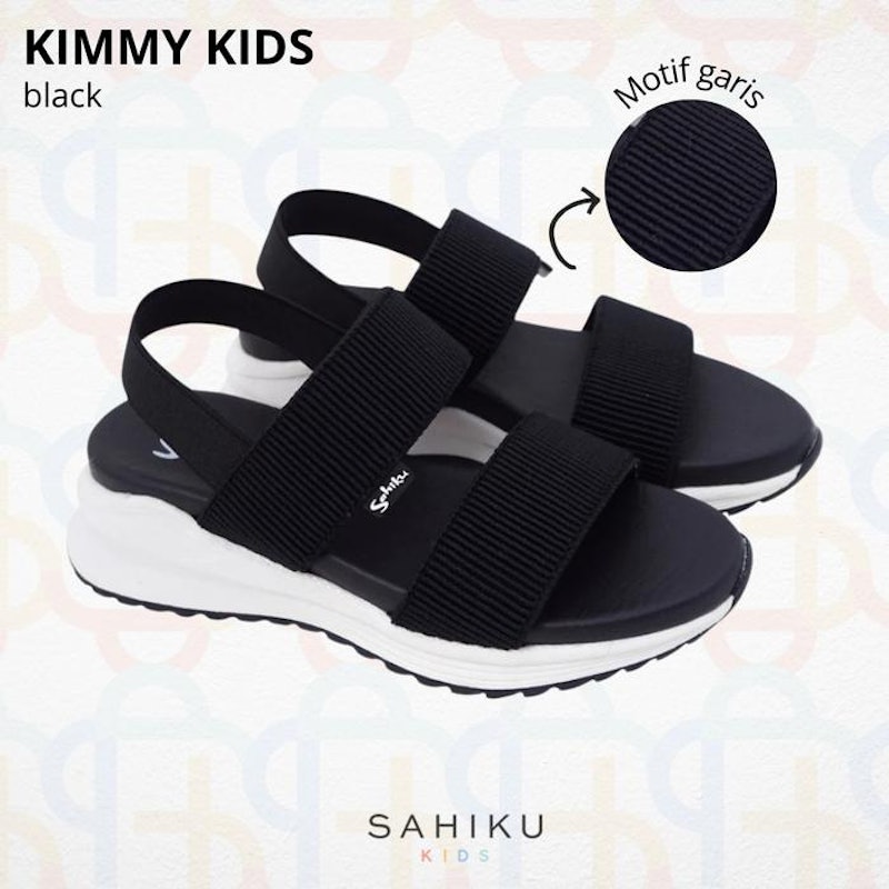 SAHIKU Kimmy Kids 2