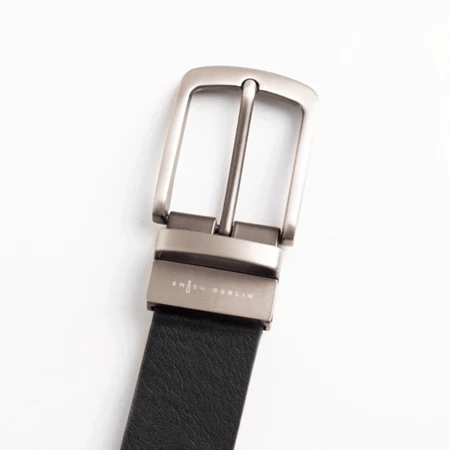 Fashion Anak Muda Smith Berlin Bobby Reversible Belt