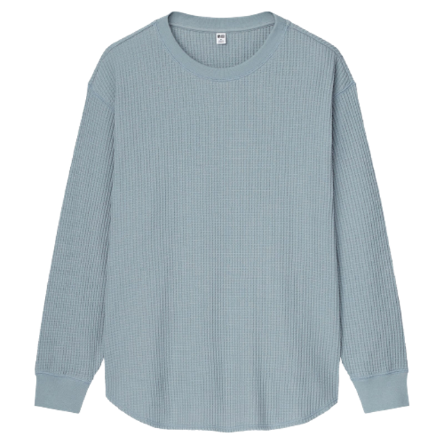 10 Rekomendasi T-shirt UNIQLO untuk Wanita Terbaik  1