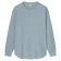 UNIQLO Women T-Shirt Waffle Crew Neck Lengan Panjang 1