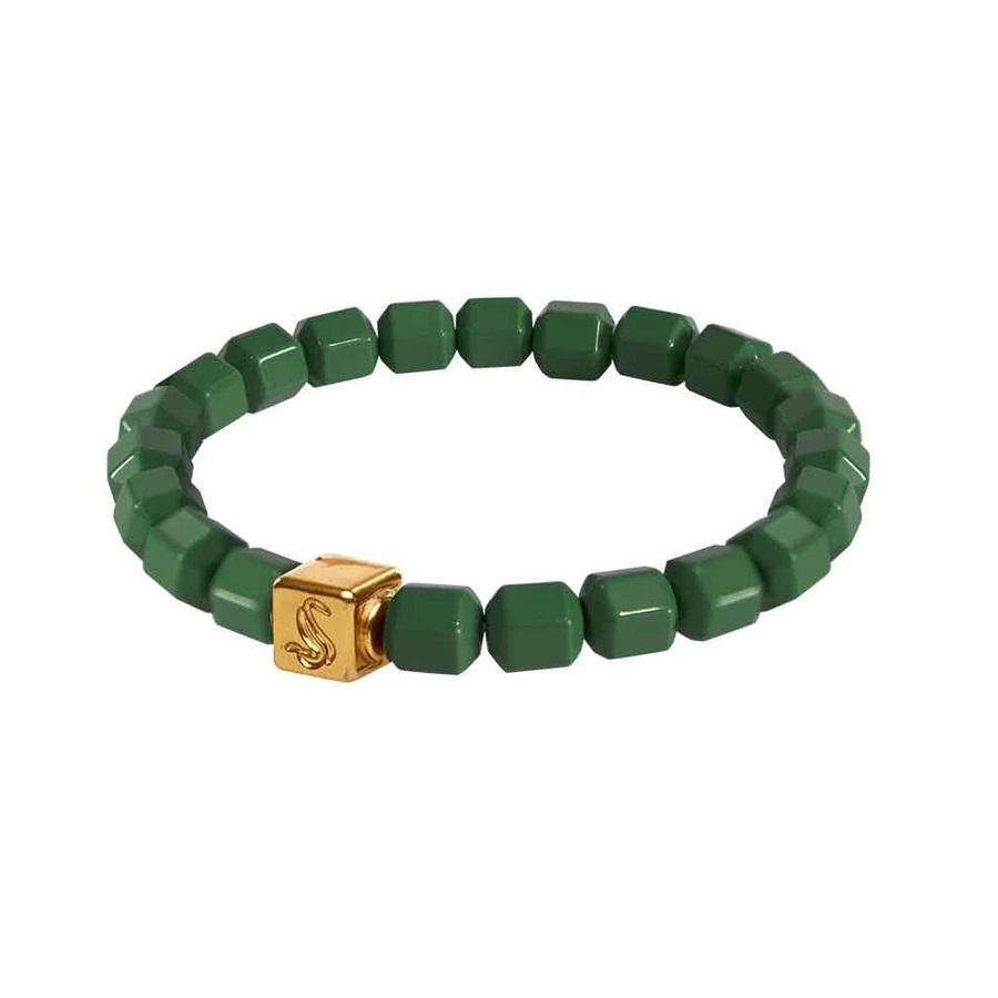   ALSYVA JADE GOLD GELANG KESEHATAN