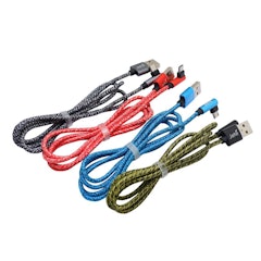 JETE Data Cable 2.4A