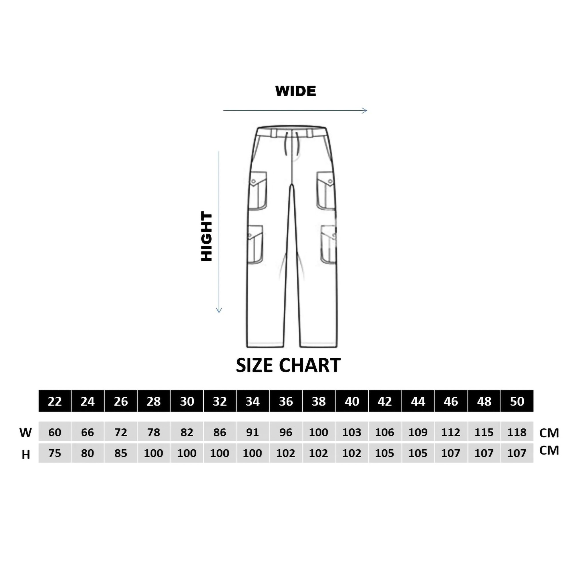 ZHON ARMY ZHON ARMY Fildbert Combat Loose