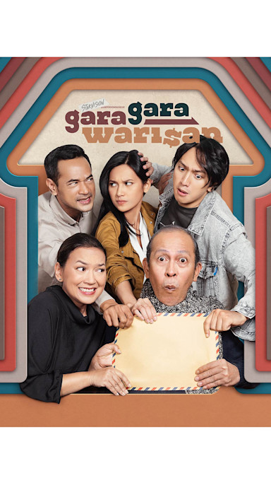 10 Rekomendasi Film Ernest Prakasa Terbaik  4