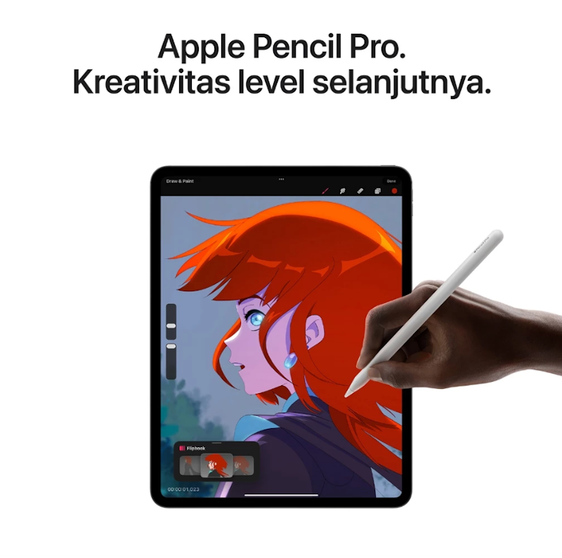 iPad Pro 11 inch (M4) 4