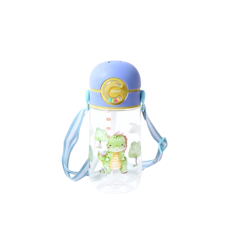 Coconi Kids Tritan Bottle 420 ml