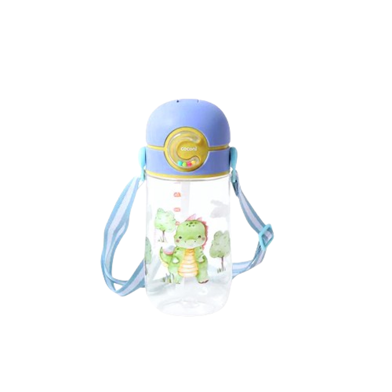Coconi Kids Tritan Bottle 420 ml 1