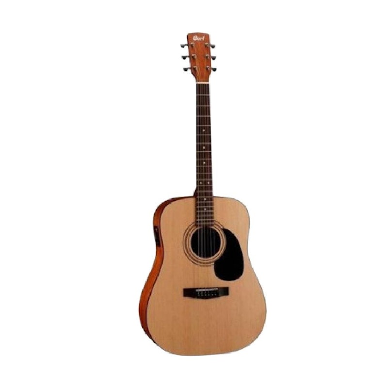Cort Gitar Akustik Elektrik 1