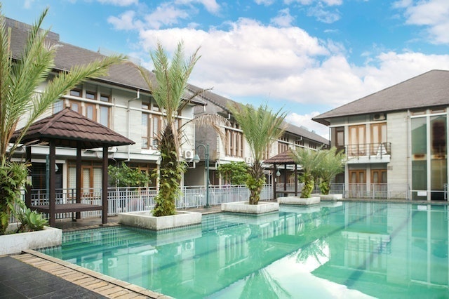Villa Ouma 1