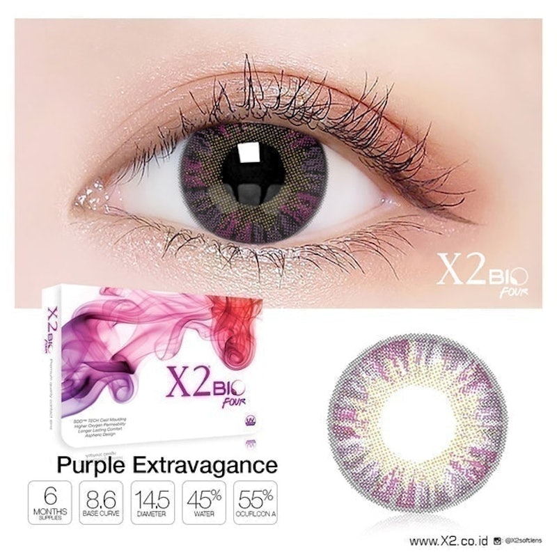 X2 Bio Four 2