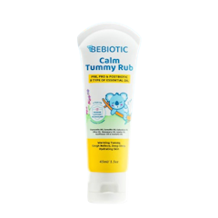 Bebiotic Calm Tummy Rub