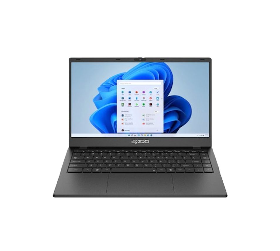 Axioo Hype 1