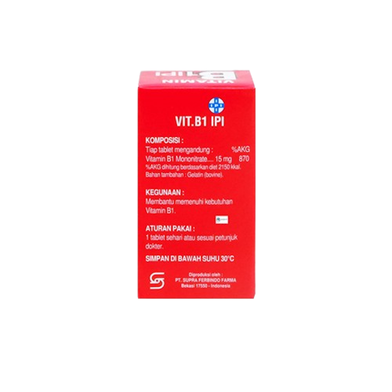 Vitamin B1 3