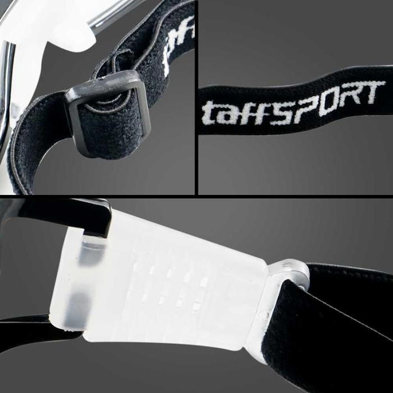 TaffSPORT Sport Frame Glasses 4