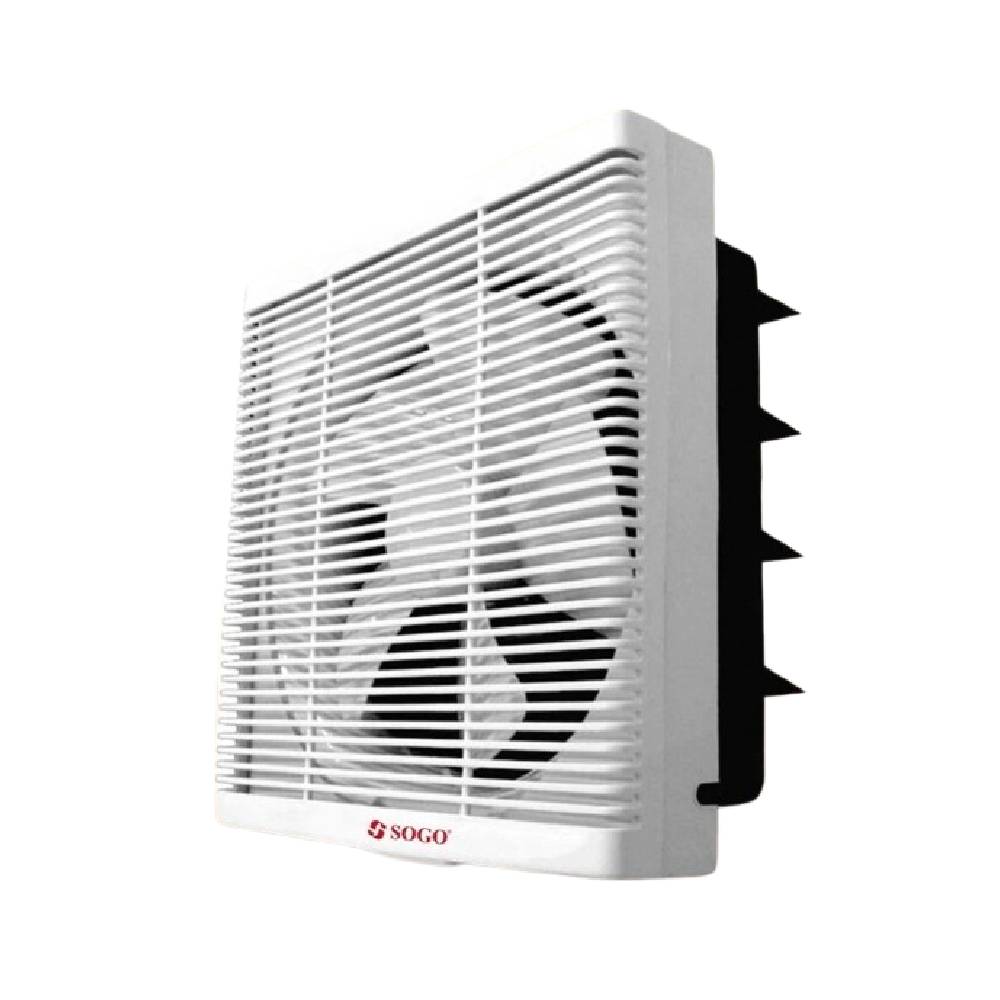 10 Rekomendasi Exhaust Fan Terbaik (Terbaru Tahun 2026) 2