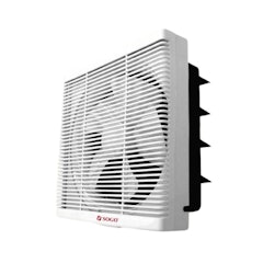 Sogo Exhaust Fan Dinding 12 Inch
