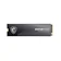 Micro-Star International MSI SSD Spatium M560 PCIe 5.0 NVMe M.2 1TB 1