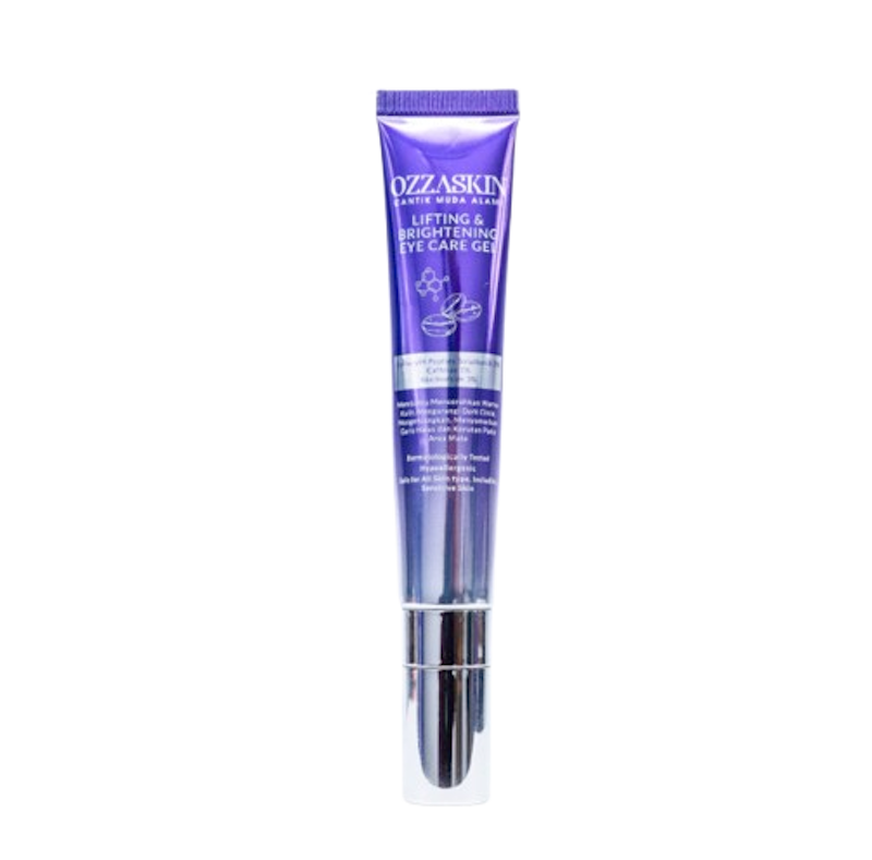 Ozzaskin Lifting & Brightening Eye Care Gel 1