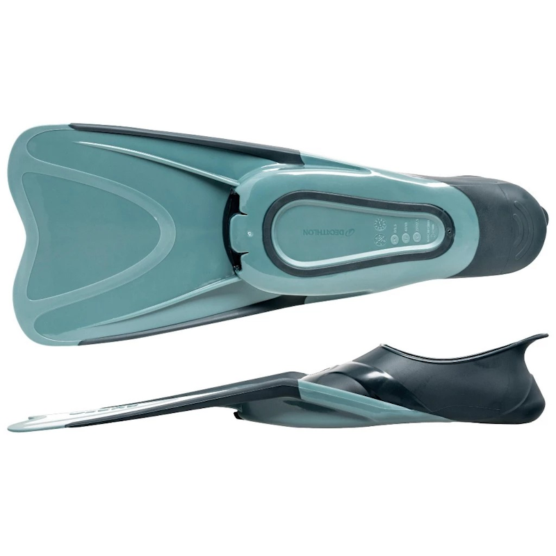 Decathlon SUBEA Fin Selam FF 100 3