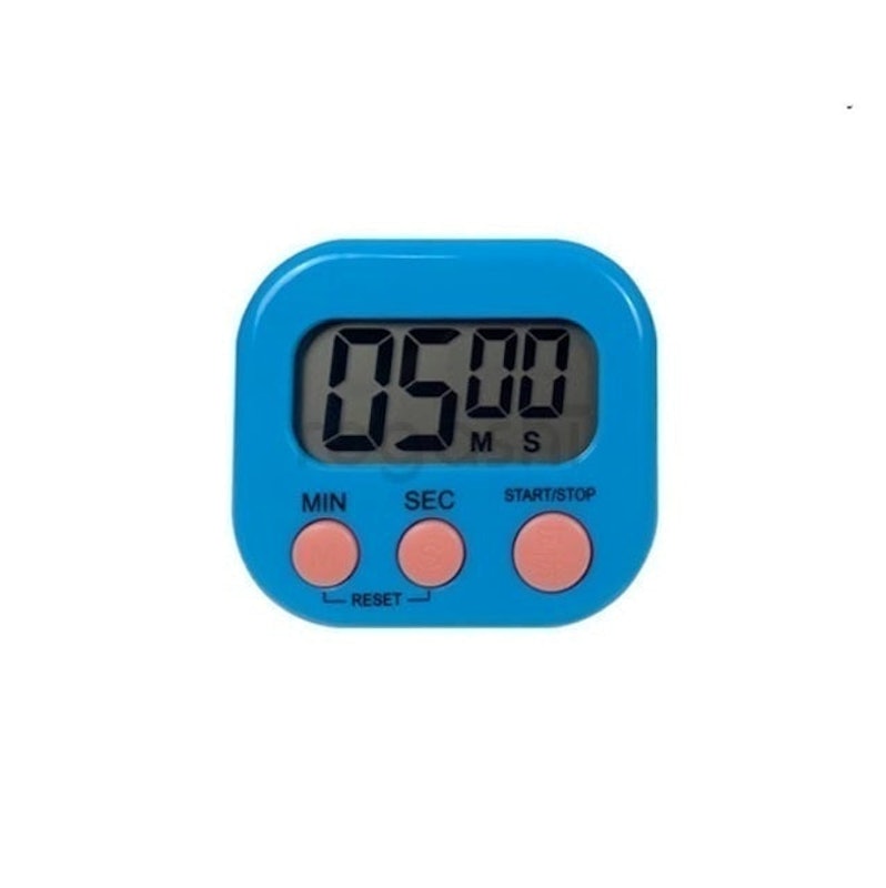 Kitchen Timer 1