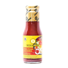 Kikkoman Gochujang Sauce