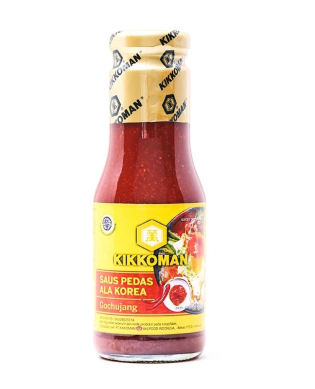 Kikkoman Gochujang Sauce 1