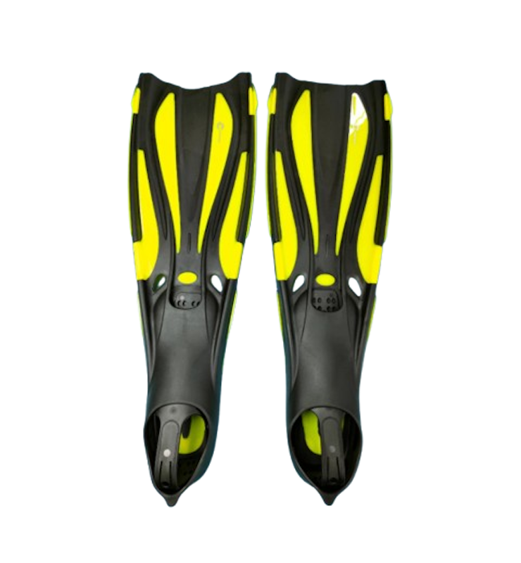 COWFISH Diving Fin 1