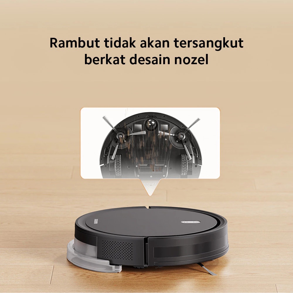 Robot Vacuum 3