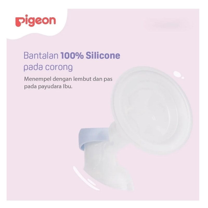 GoMini Plus Double Breast Pump 4