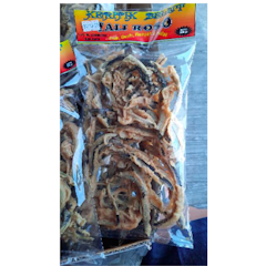 Keripik Belut Super