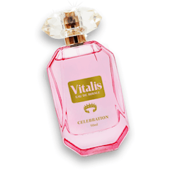 Vitalis Eau De Royale Celebration