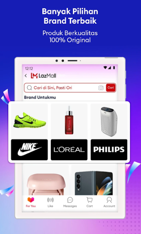 Lazada 2